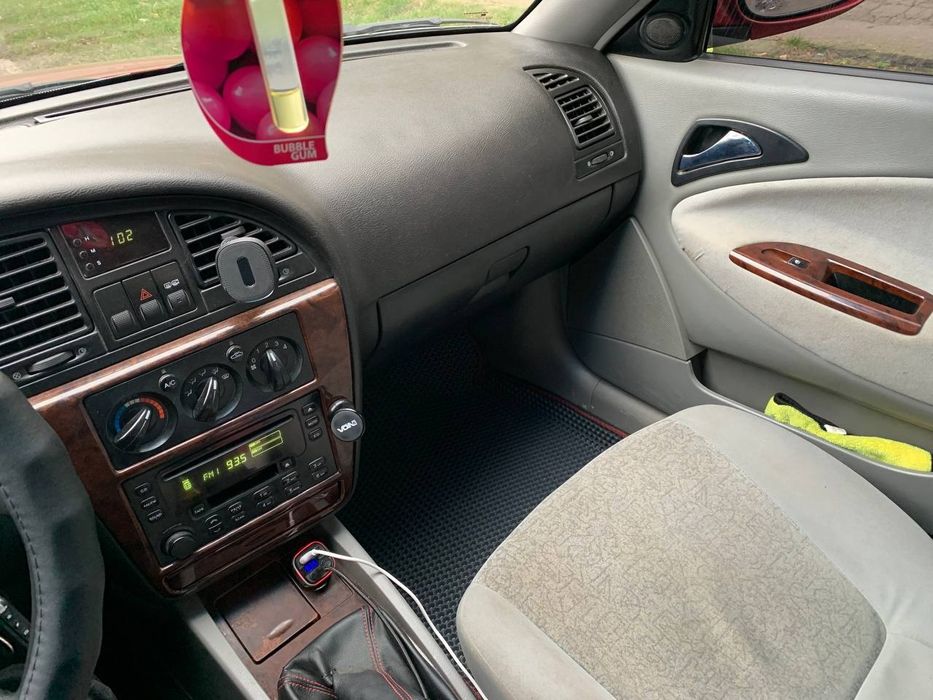 Продам Daewoo Nubira