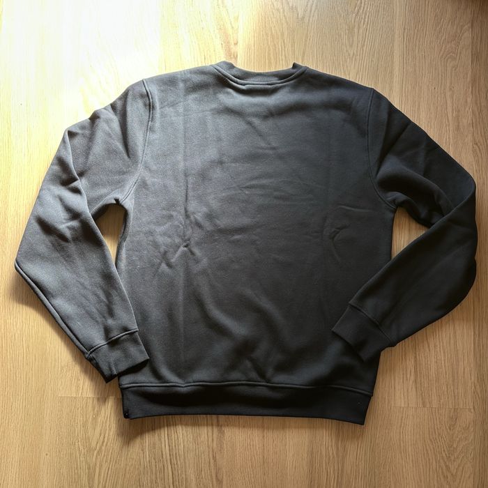 Camisola Lacoste Preta