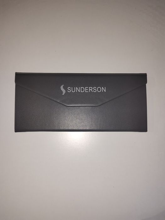 Футляр для очков