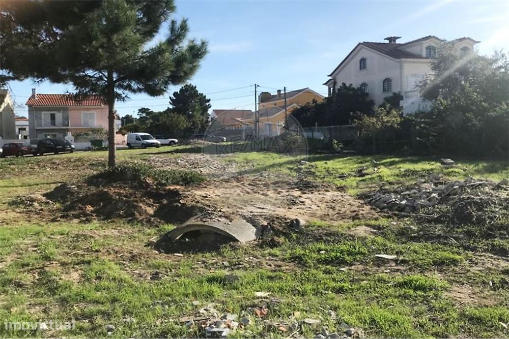 Terreno  para venda