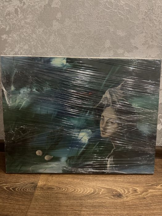 Продам картини 90-х років, масло від 1200 грн