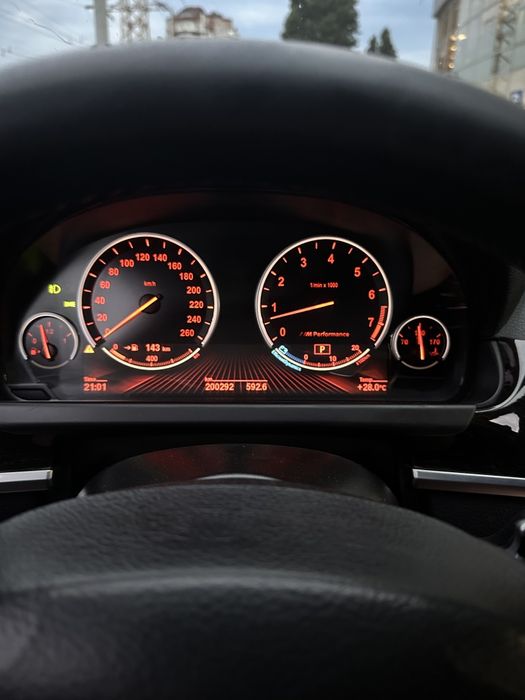 F06 640i grand cuope