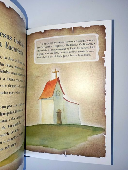 A Vida de Jesus - José Carlos Nunes