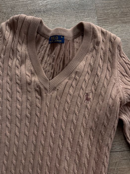 Sweter Polo Ralph Lauren