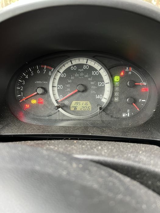 Mazda 5 , 2.3  автомат