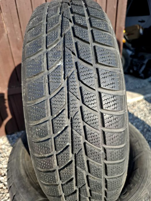 Opony Zimowe Hankook Winter i*cept RS 185/70R14 88T | KOMPLET 4 szt. | 6,5 mm