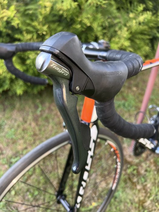 Kross Vento 5 karbon rozm. L/56