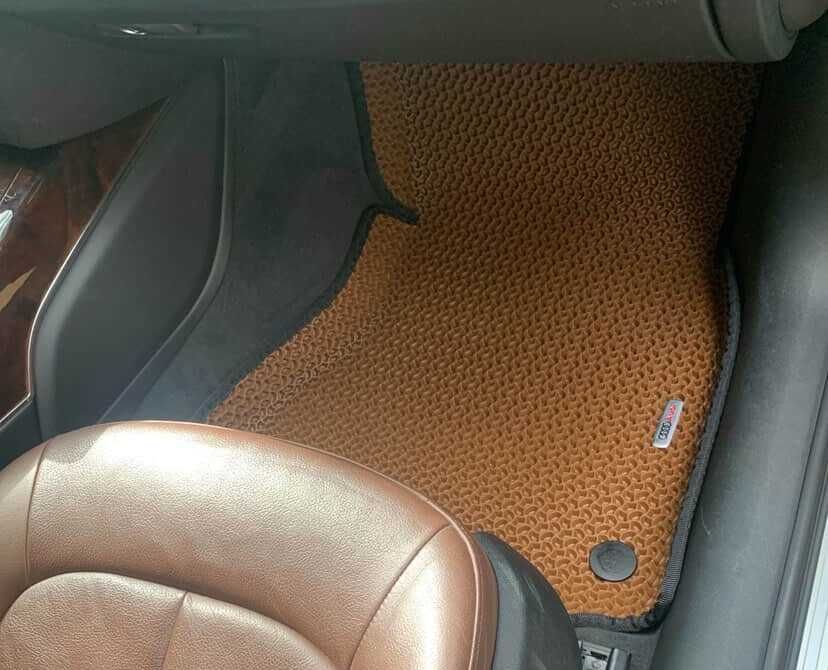 EVA ЕВА ЄВА коврики у Авто і Багажник VW Tiguan Touareg Audi Q5 Q7 E-tron