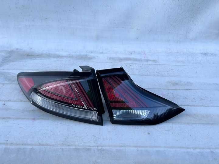 Фары передние Фара правая левая Hyundai Ioniq рест до рест разборка