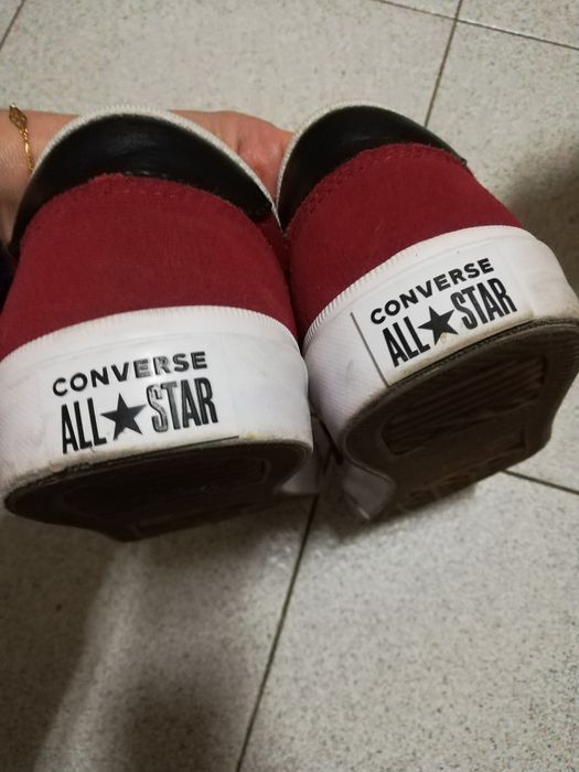 Ténis casual All Star 40