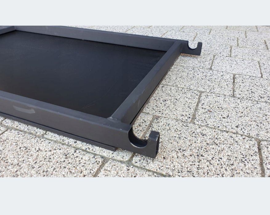 Rusztowanie warszawskie połówki podesty koła wynajem wynajmę wypożycz