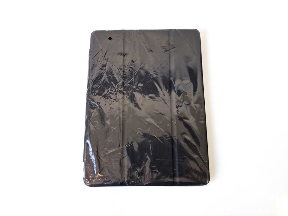 FINITE etui na iPada 10,2 gen 9, 8, 7 czarne