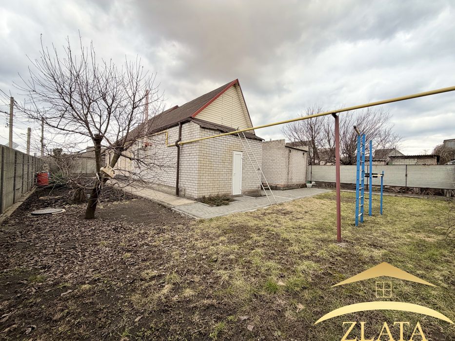 Продаж будинку на Зеленому