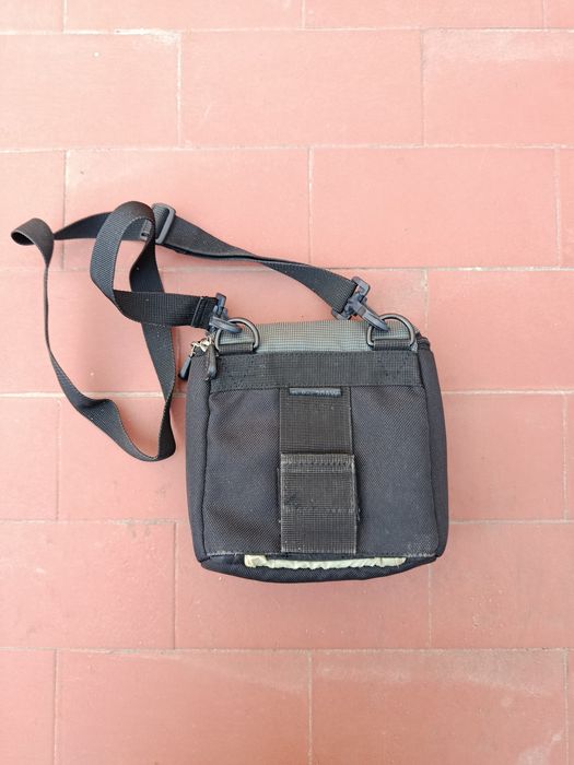 Mala Lowepro para Câmara Fotográfica | Lowepro Camera Shoulder Bag