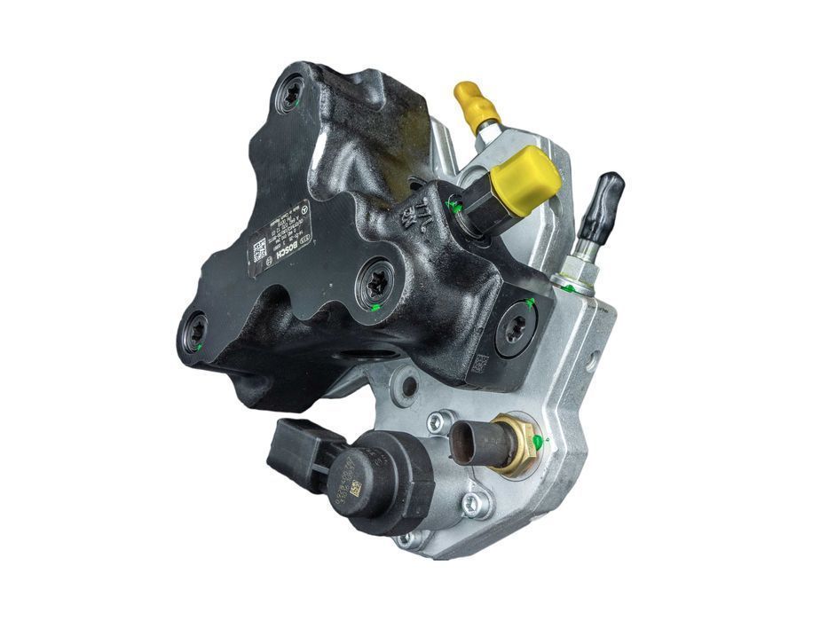 Pompa CR 0445.010.244 Bosch 3.0 Mercedes Regenerowana