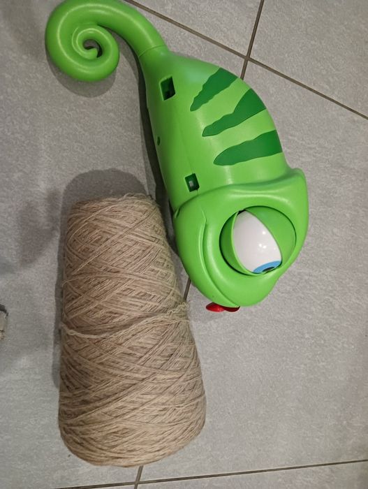 Zestaw do pracy plastycznej