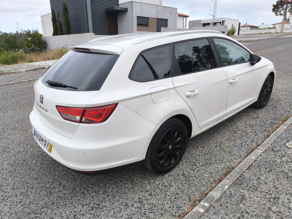 Seat Leon ST  1.6 TDI
