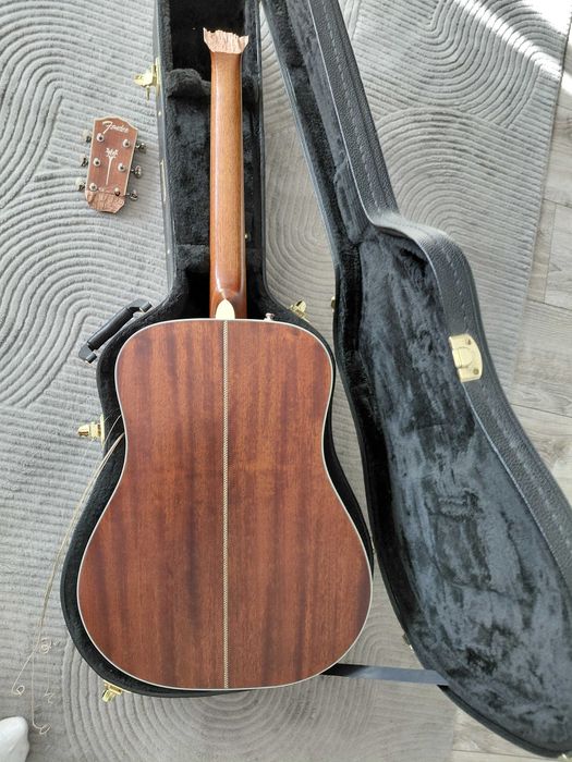 Gitara akustyczna Fender PM-1