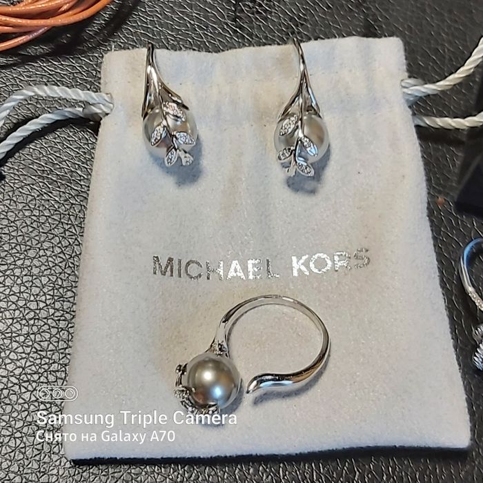 Бижутерия Michael kors и др. из Германии