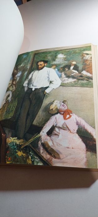 Artes Plásticas Francesas (1964, Calouste Gulbenkian)