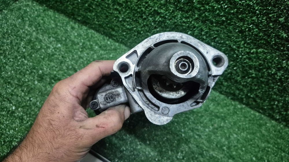 Motor Arranque Audi A4 B5 Passat B5 Audi 80 B4 1.9 TDI Ref. 068911024C Bosch 0 001 110 122