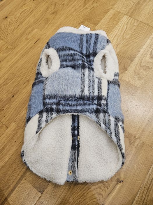 Фірмова куртка River Island для собак