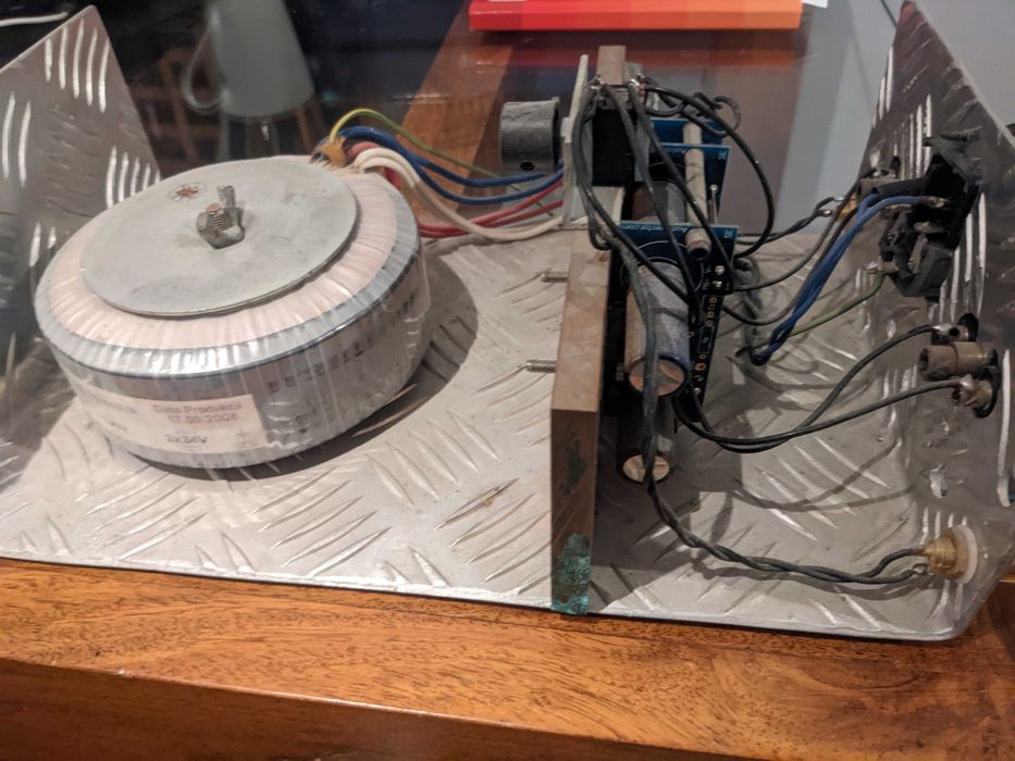 Gainclone premium kit Peter Daniel