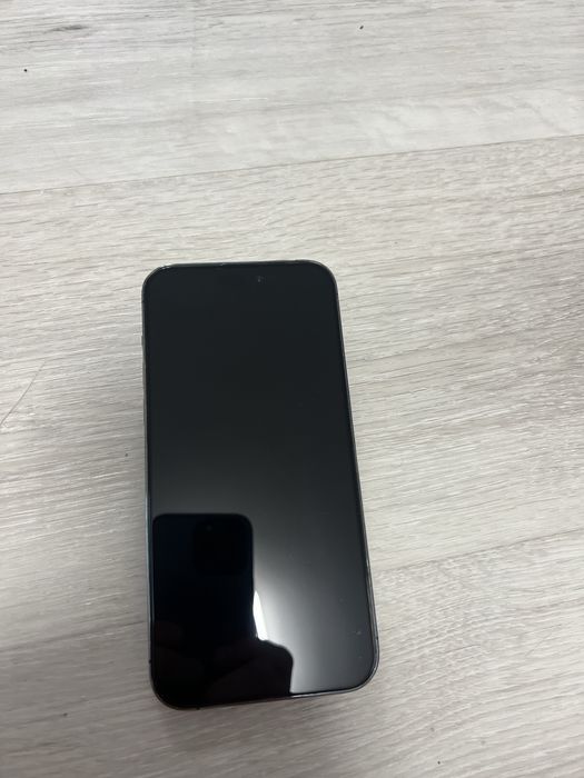 Iphone 14 pro max 100% акум