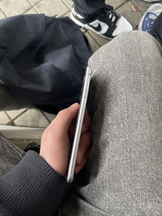 iphone 6 para peças