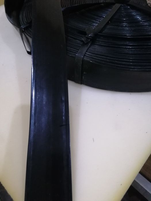 PRECINTA  0,50€/metro - Plástico muito resistente e maleável