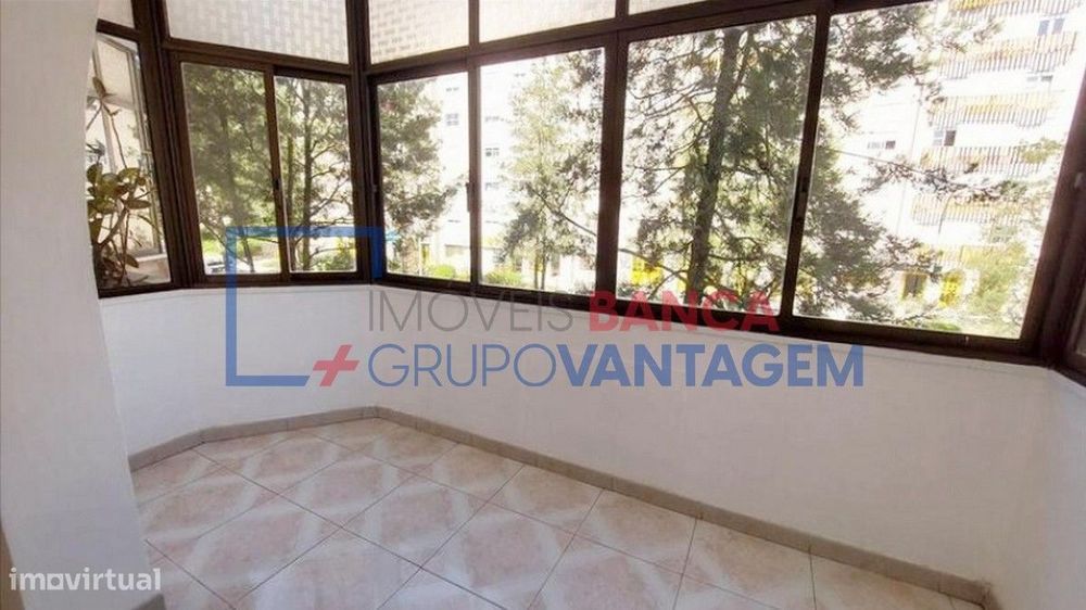 Apartamento T2 Algueirão