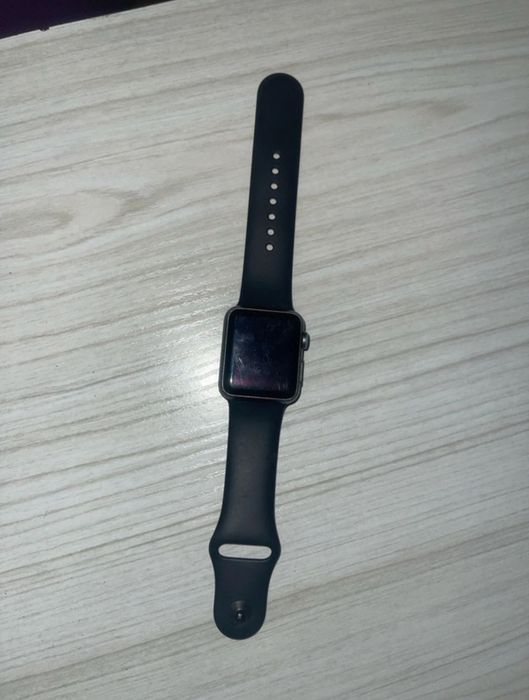 Apple Watch 1.a geração