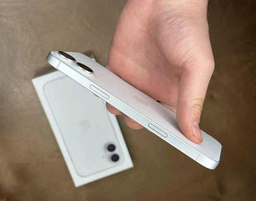 iPhone 16 Plus, 128 ГБ