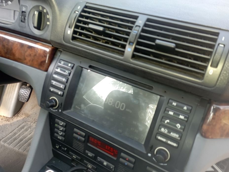 Bmw E39 części zapraszam 2.0 b