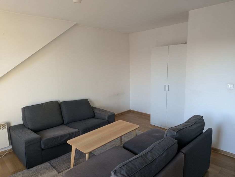 Mieszkanie na wynajem