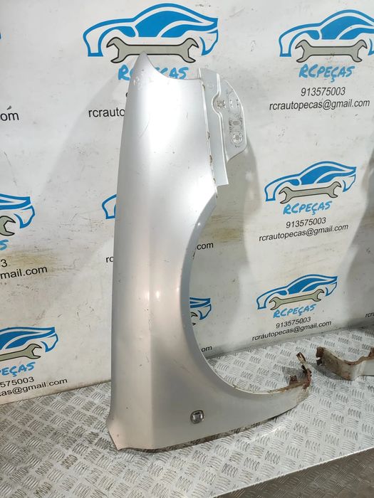 Guarda Lamas Direito Original Audi A3 - 8L Fase 2