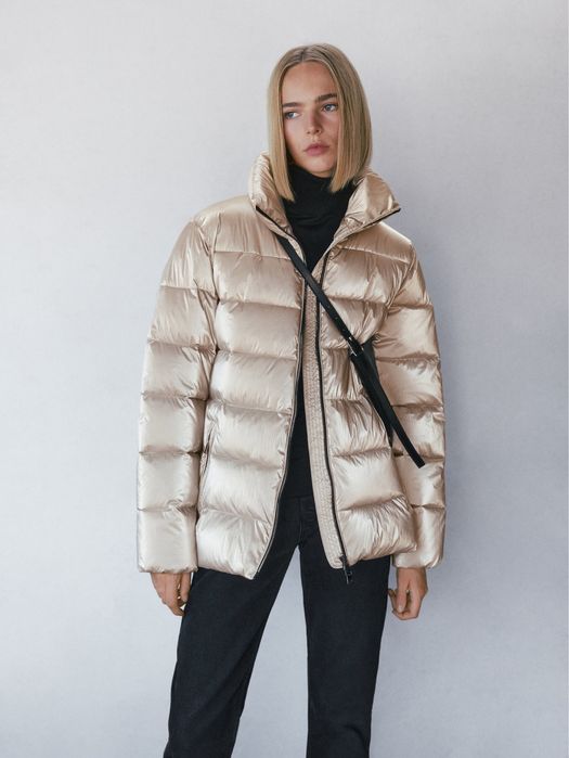 Massimo Dutti  куртка нова