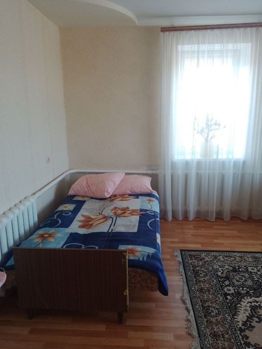 Продам однокімнатну квартиру