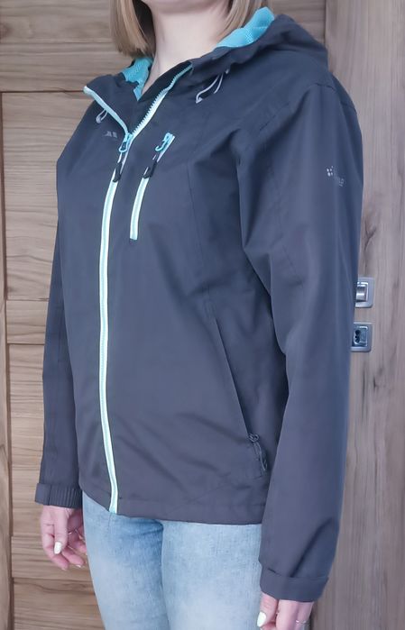 Kurtka TresPass wodoodporna