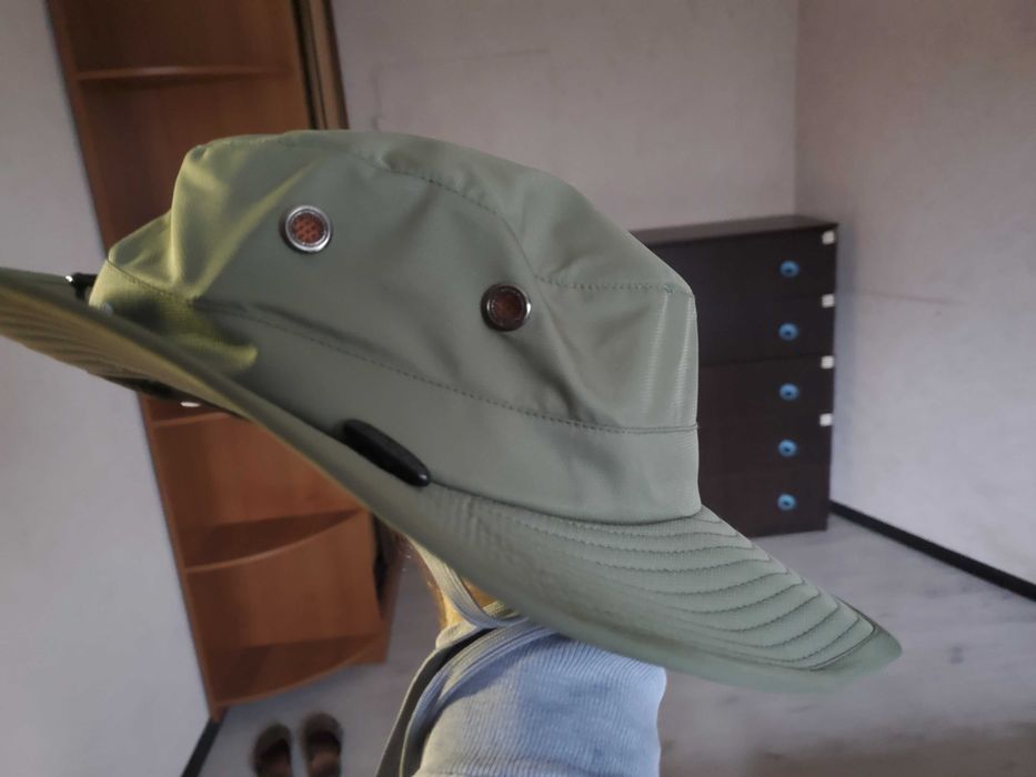 Panama Shelta Seahawk V2 лимитированная, защита от солнца UPF 50+ XXL