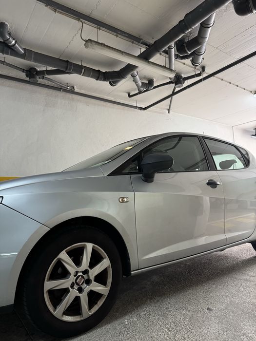SEAT Ibiza — fotografia 3