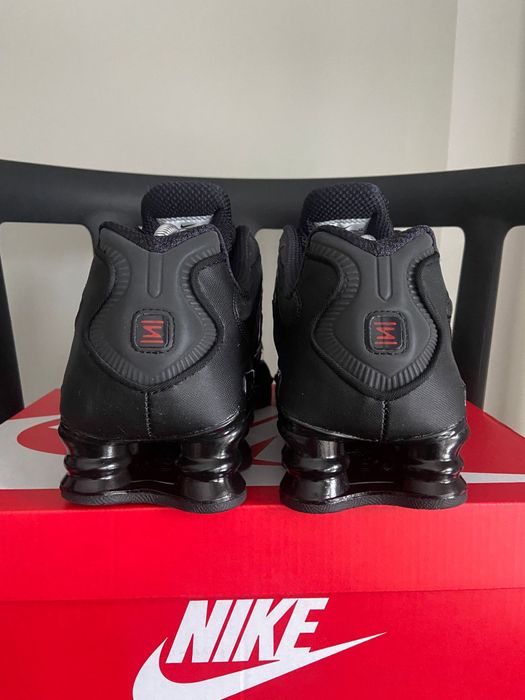 Nowe Buty Nike Shox Air Vapormax Max Plus TN evo force jordan dunk