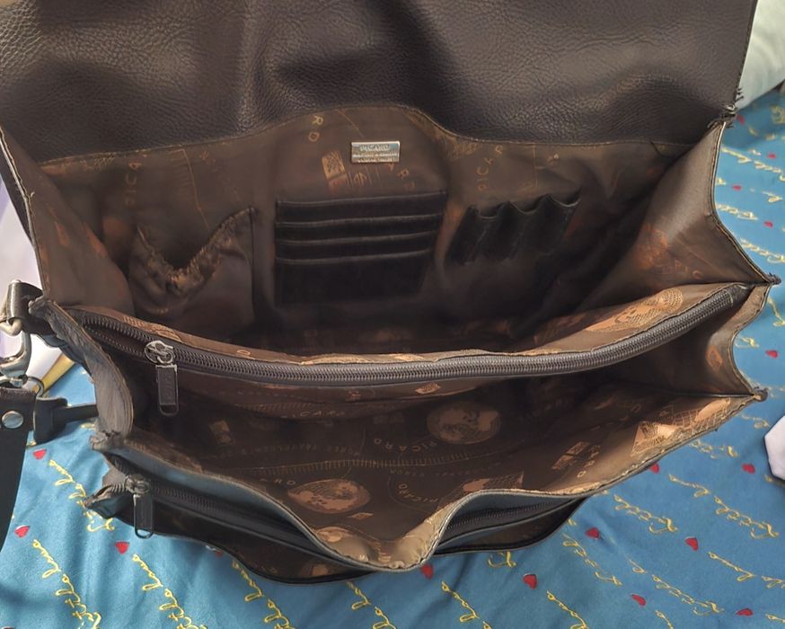 Сумка (портфель) Picard