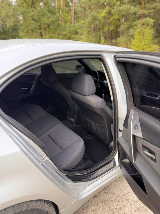Продам BMW E60 2005р