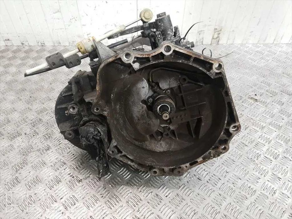 КПП Opel Insignia Astra Zafira M32/М20 1.3 1.7 1.9 Гарантія