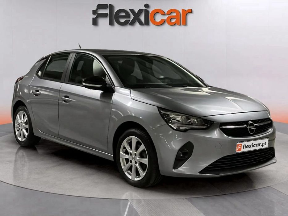 Opel Corsa 1.2 Edition