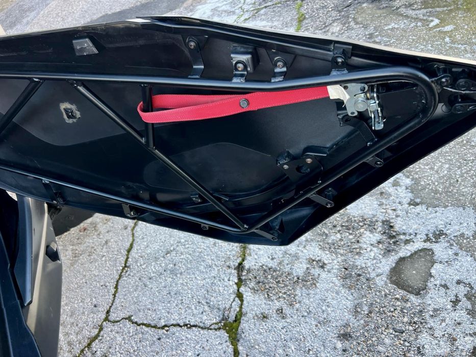 Can-Am Maverick R 2025