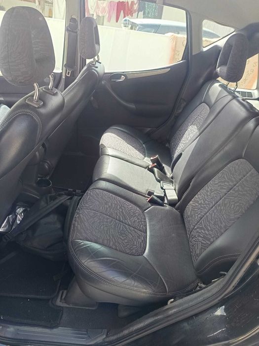Mercedes Classe A 170 CDI (Diesel)