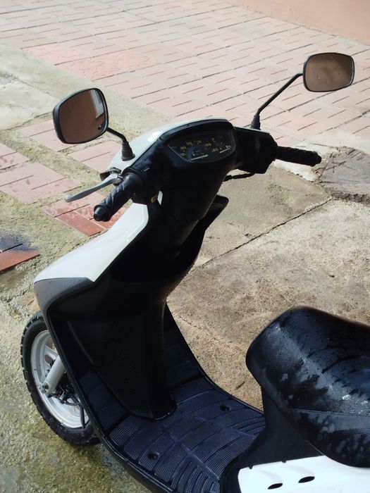 Продам Хонда Дио 27