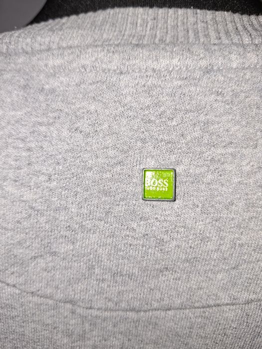 Bluza Hugo Boss r. L